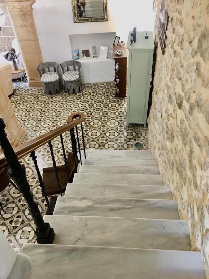 Boutique B&B Numero Cuatro Benissa Bagian luar foto