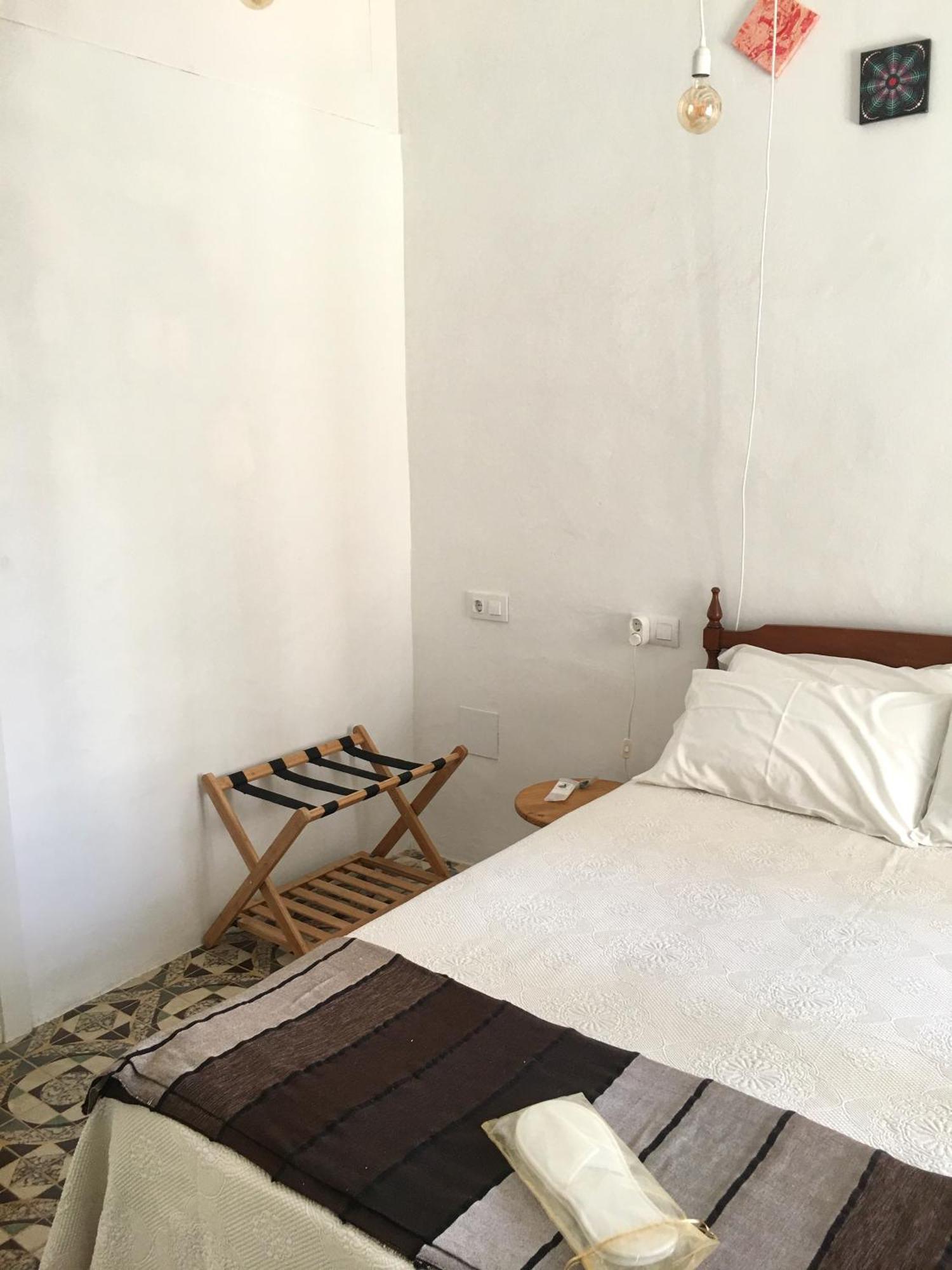 Boutique B&B Numero Cuatro Benissa Bagian luar foto