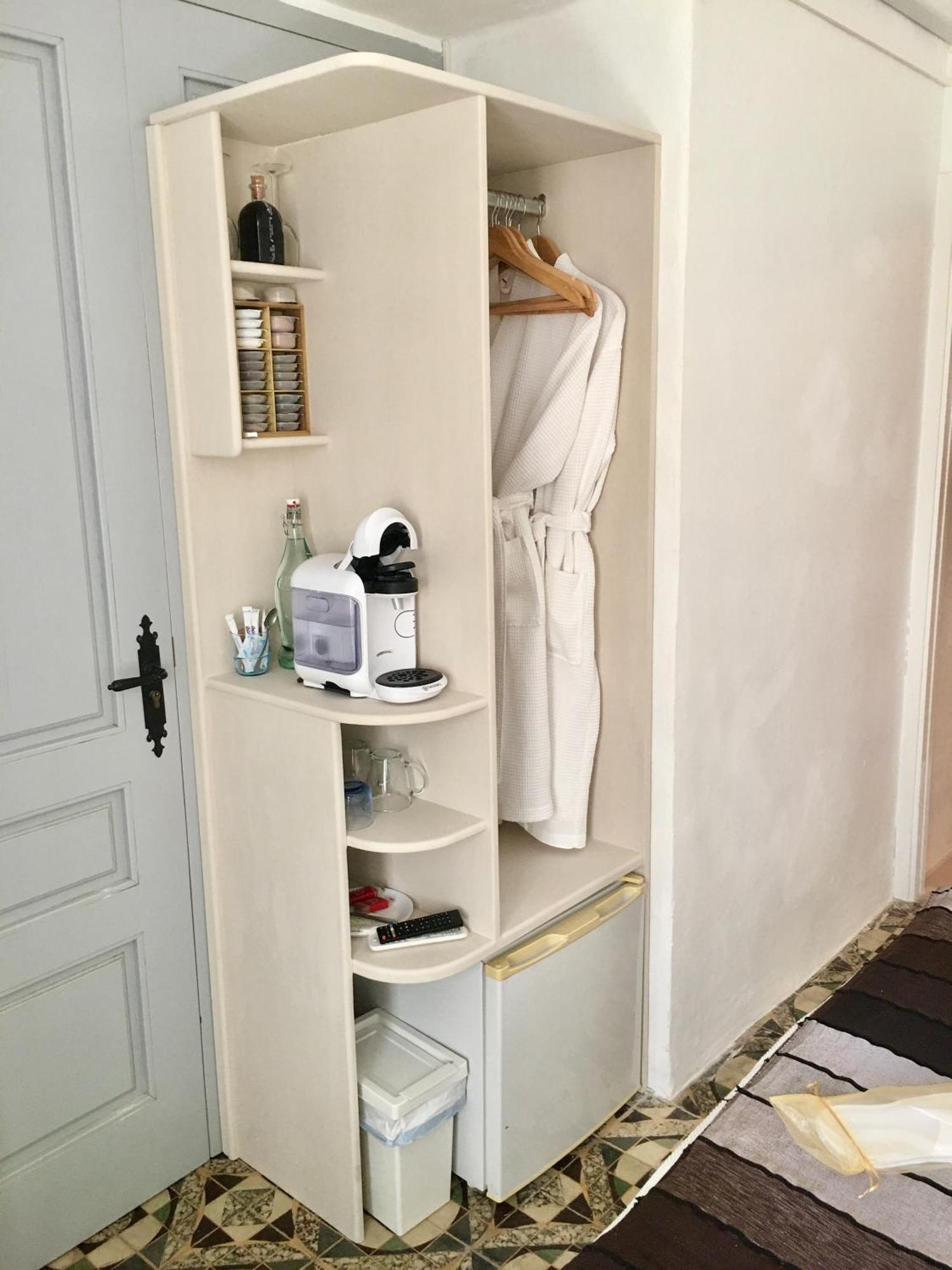 Boutique B&B Numero Cuatro Benissa Bagian luar foto
