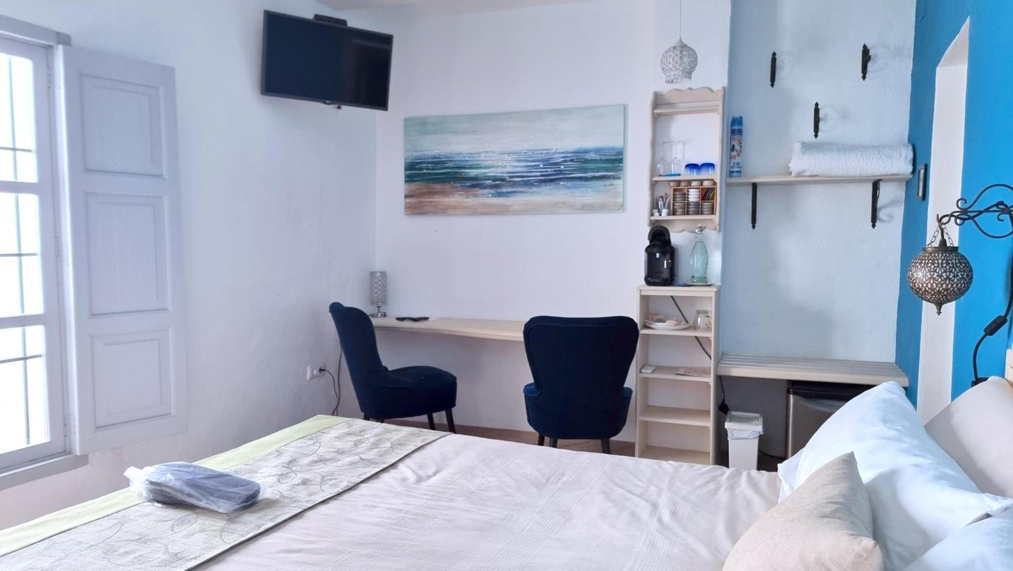 Boutique B&B Numero Cuatro Benissa Bagian luar foto