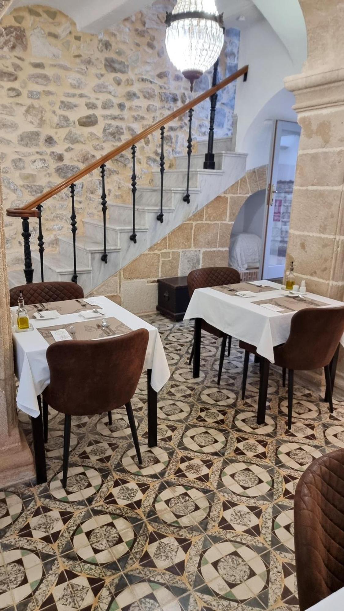 Boutique B&B Numero Cuatro Benissa Bagian luar foto