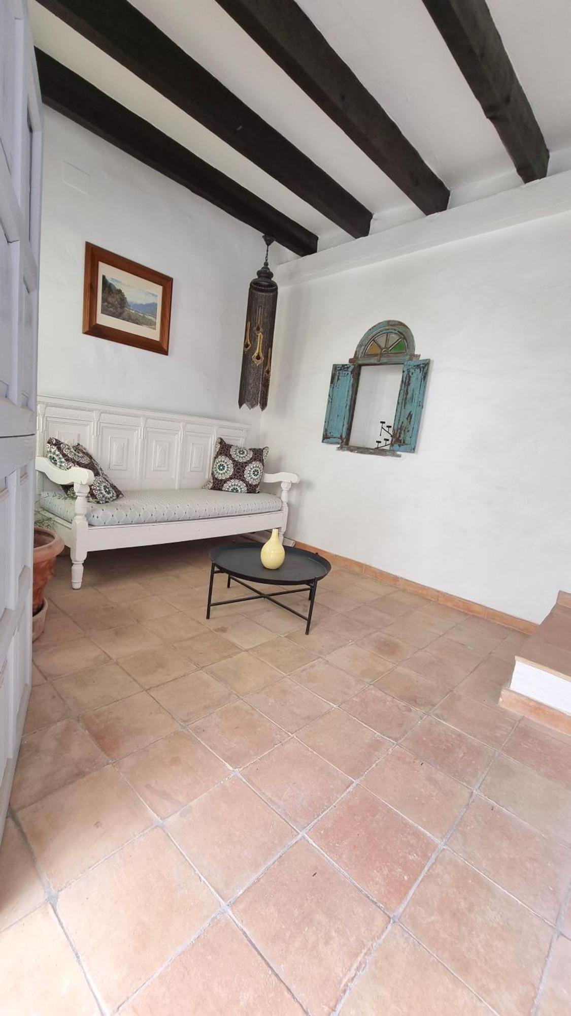 Boutique B&B Numero Cuatro Benissa Bagian luar foto