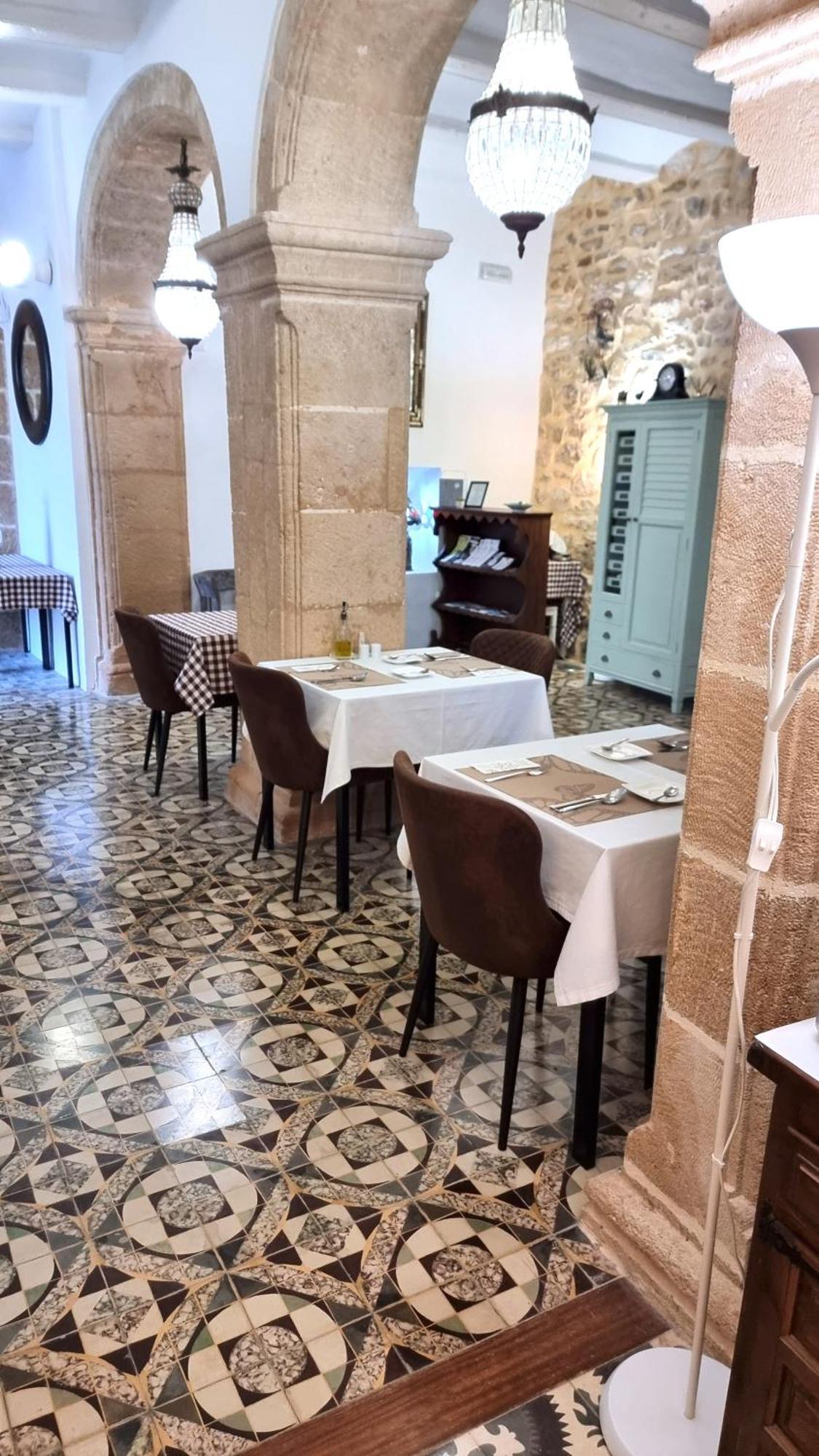 Boutique B&B Numero Cuatro Benissa Bagian luar foto