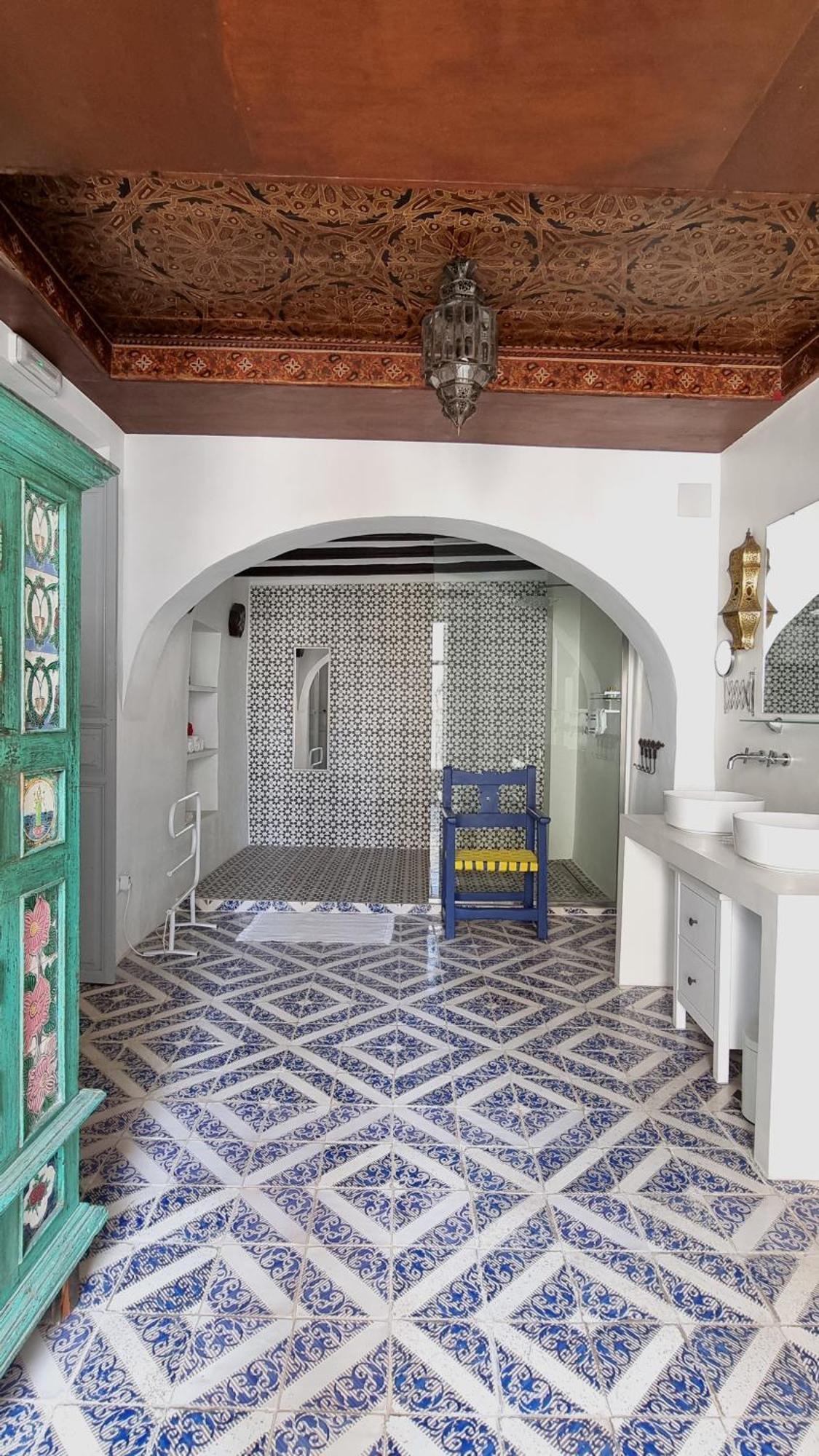 Boutique B&B Numero Cuatro Benissa Bagian luar foto