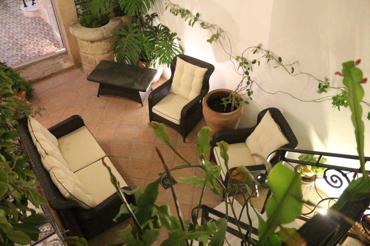 Boutique B&B Numero Cuatro Benissa Bagian luar foto